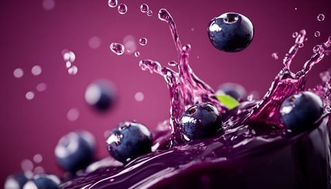 Acai Berry Oil