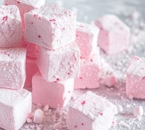 Cherry Marshmallow Fragrance