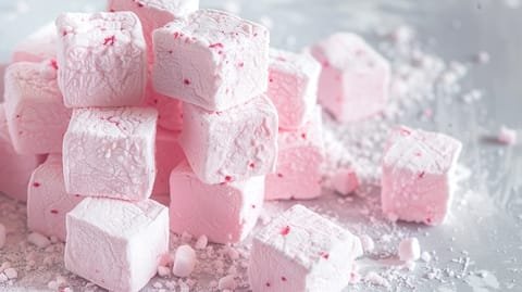 Cherry Marshmallow Fragrance