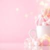 Delizia di Marshmallow Kyse TYPE Fragrance Oil