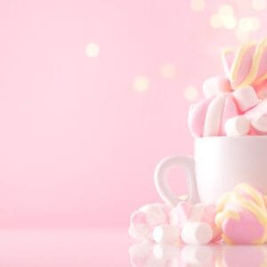 Delizia di Marshmallow Kyse TYPE Fragrance Oil