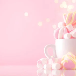Delizia di Marshmallow Kyse TYPE Fragrance Oil