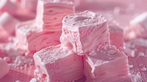 Fluff Stuff Fragrance Oil