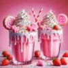 Marshmallow Cerchi Nell Acqua TYPE Fragrance Oil