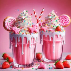 Marshmallow Cerchi Nell Acqua TYPE Fragrance Oil