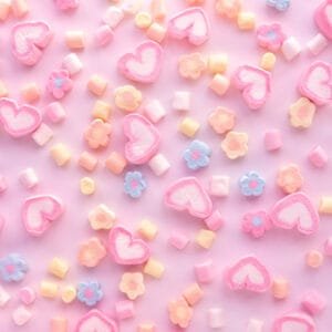 Marshmallow Crush TYPE Fragrance Oil