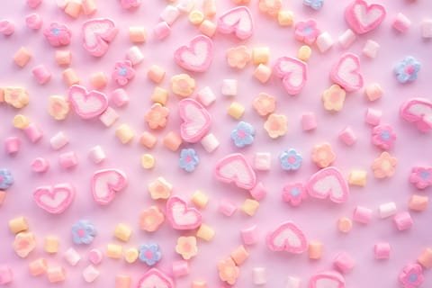 Marshmallow Crush TYPE Fragrance Oil