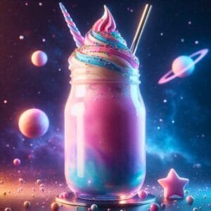 Marshmallow Moon TYPE Fragrance Oil