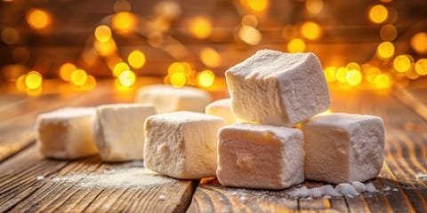 Marshmallow Morning TYPE Fragrance Oil