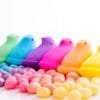 Marshmallow Peepers fragrance oil