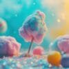 Marshmallow-ish SR TYPE Fragrance Oil