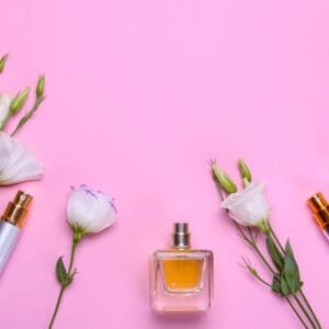 Perfume + Cologne EDP Scented