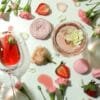Pink Champagne & Marshmallow TYPE Fragrance Oil