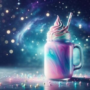 Stardust TYPE Fragrance Oil