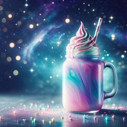 Stardust TYPE Fragrance Oil