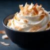 Toasted Coconut + Caramel Cream Fragrance Oil