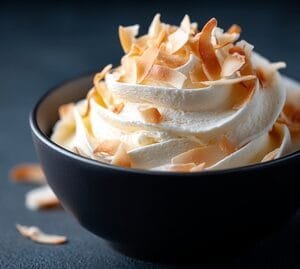 Toasted Coconut + Caramel Cream Fragrance Oil