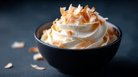 Toasted Coconut + Caramel Cream Fragrance Oil