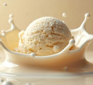 Vanilla Bean Gelato Gourmand TYPE Fragrance Oil
