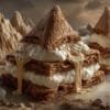 Cafe N' Cream Fragrance World TYPE Fragrance Oil