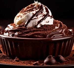 Choco Luxe TYPE Fragrance Oil