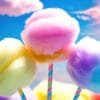 Colourful Cotton Candy Spell TYPE Fragrance Oil