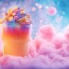 Confection Cloud TYPE Fragrance Oil