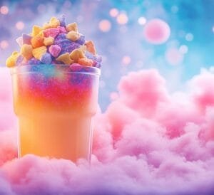 Confection Cloud TYPE Fragrance Oil