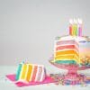 Confetti Cake Dove Crumbl TYPE Fragrance Oil