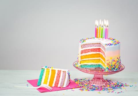 Confetti Cake Dove Crumbl TYPE Fragrance Oil