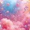 Cotton Candy Kiss TBS TYPE Fragrance Oil