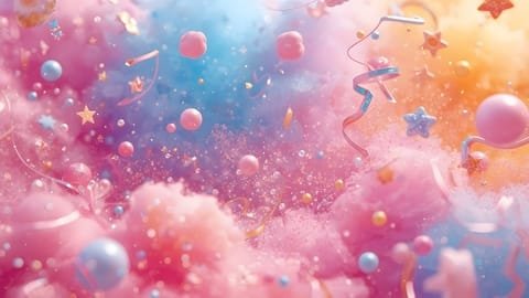 Cotton Candy Kiss TBS TYPE Fragrance Oil
