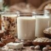 Crushed Macadamia Rice Milk Dove Crumbl TYPE Fragrance Oil