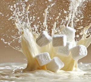 French Vanilla Frosted Marshmallow TYPE Fragrance Oil