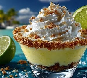 Key Lime Pie Dove Crumble TYPE Fragrance Oil