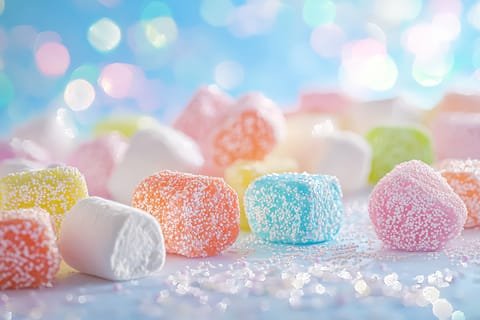 Mango Mallow TYPE Fragrance Oil