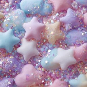 Marshmallow Magic TYPE Fragrance Oil