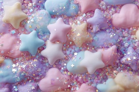 Marshmallow Magic TYPE Fragrance Oil