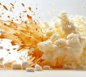 Marshmallow Vanilla Beautivelle TYPE Fragrance Oil