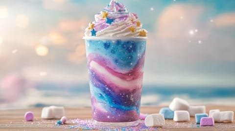 Moon Mallow TYPE Fragrance Oil