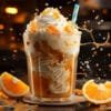 Orange Milkshake Fragrance Oil