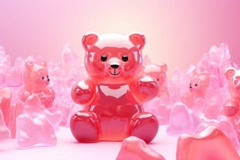 Petty Pink Fragrance Oil