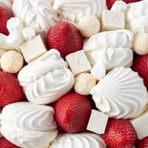 Strawberry Rice Dream 81 TYPE Fragrance Oil