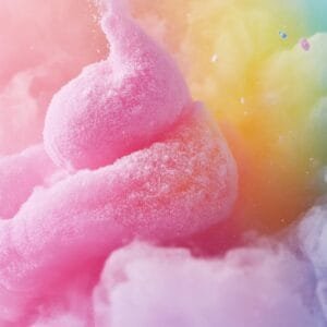 Sugar Me Candy Floss Maison Alhambra TYPE Fragrance Oil