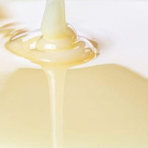 Sugar Milk Fragrance Oil