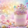 Sugary Gourmand Lounge TYPE Fragrance Oil