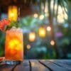 Sunlit Rainforest Fragrance Oil
