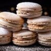 Vanilla Cream Macaron Arabiyat Sugar TYPE Fragrance Oil