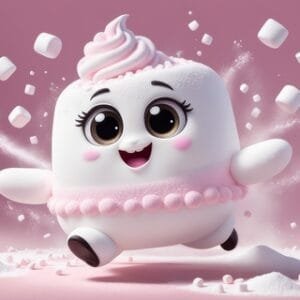Whipped Fluff By Mr. Sniffles TYPE Fragrance Oil