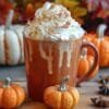Cinnamon Pumpkin Chai Dove Crumbl TYPE Fragrance Oil